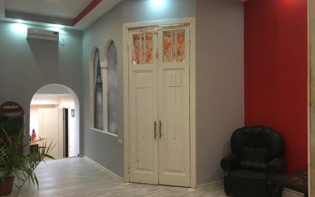 Гостиница Hostel London в Саратове отзывы, цены и фото номеров - забронировать гостиницу Hostel London онлайн Саратов интерьер отеля