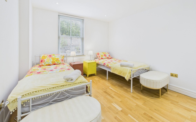 Harvax House