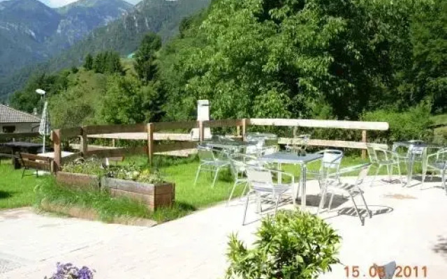 Affittacamere B&B Ledro