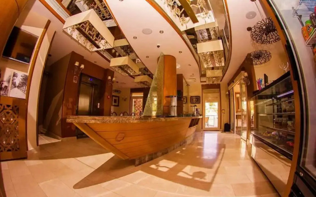 Nova Hotel