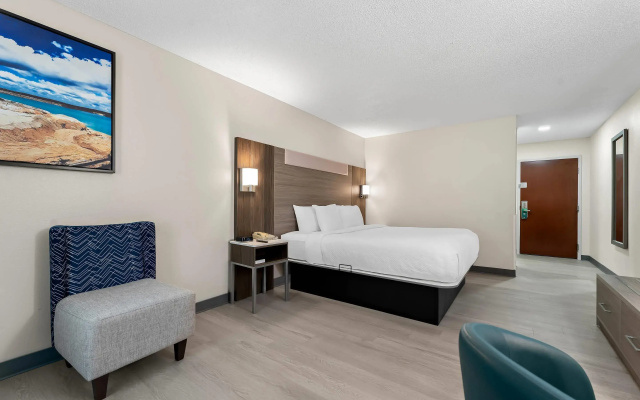 Quality Inn Sandersville