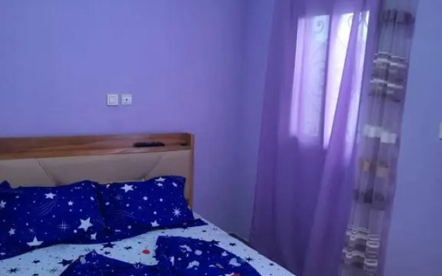 Npangou Appart