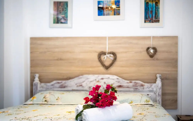Apartment With Outside Refreshing Cabin - Mi Cuna Close to Beach