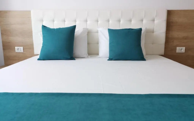 SOLID Apartment Boutique 53 - MAMAIA