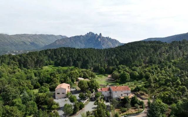 Les Hauts de Cavanello