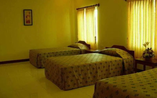Bb Angkor Residence