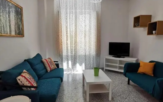 Casa Cicetta