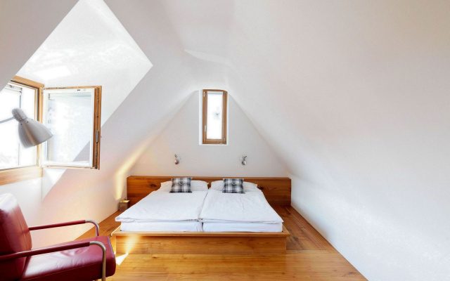 City-Hotel Ochsen