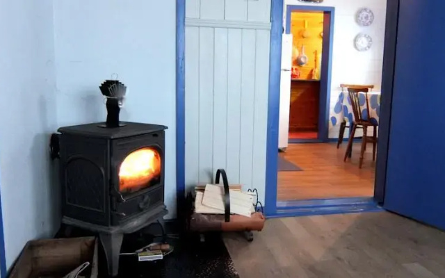 Ekkerøy Holidayhouse