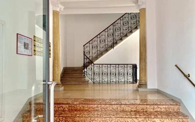 Apartment Talvera