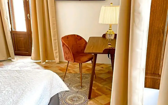 B&B Faraglione