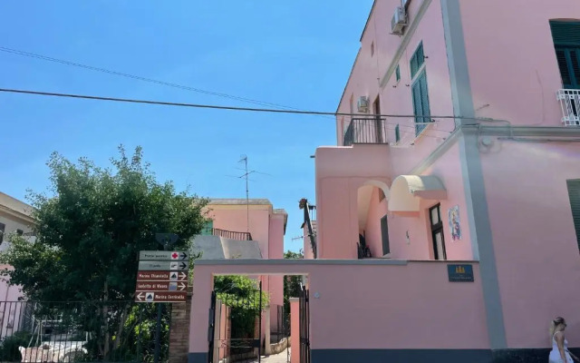 La Scarafocchiola