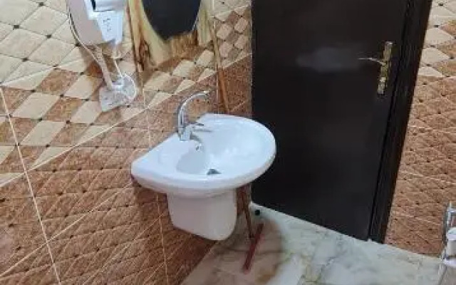 Nabateans Home Hotel