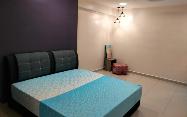 WL Homestay