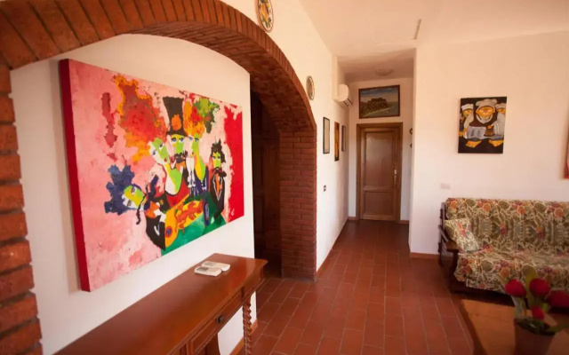 Casa Santa Margherita Bis