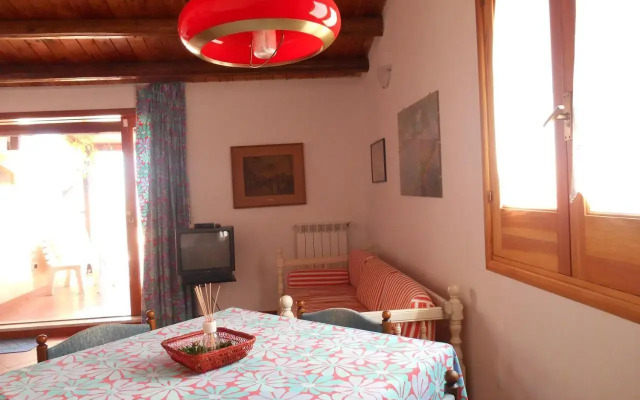 Casa Vacanze La Terrazza Sul Golfo