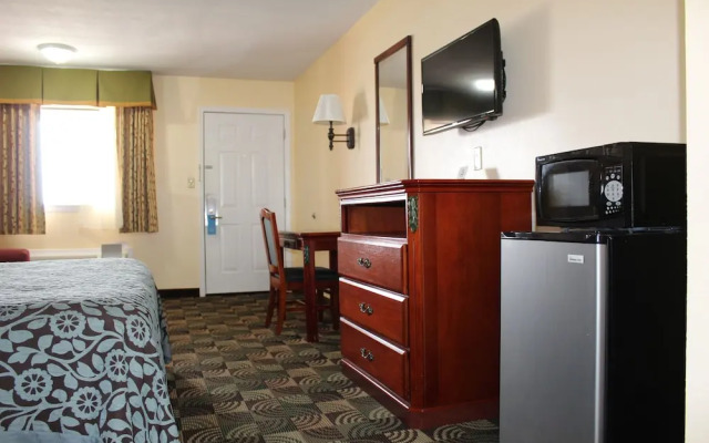 Days Inn Temple