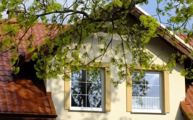 Agroturystyka Wielkie Leźno