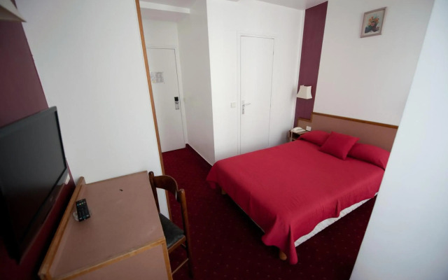 Hotel Royal Bergere