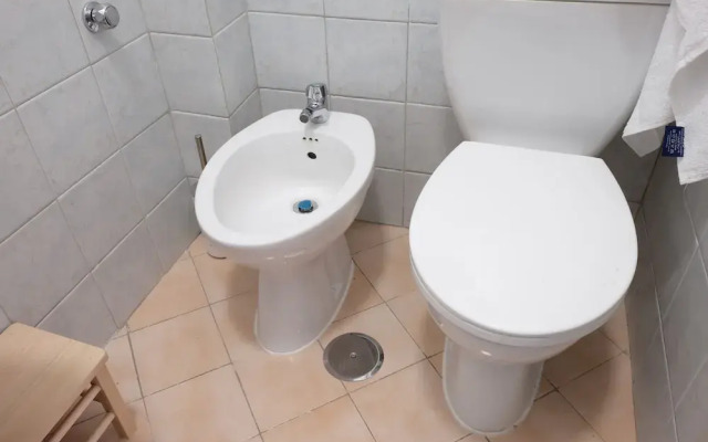 Myia 1A in Siracusa With 1 Bedrooms and 1 Bathrooms