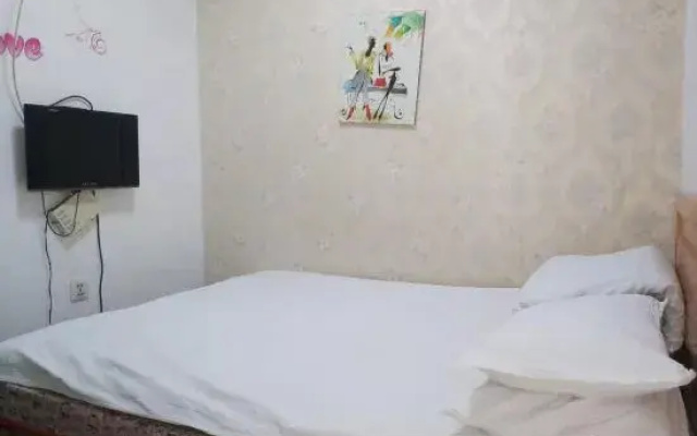 Shenyang Fuchen Hotel