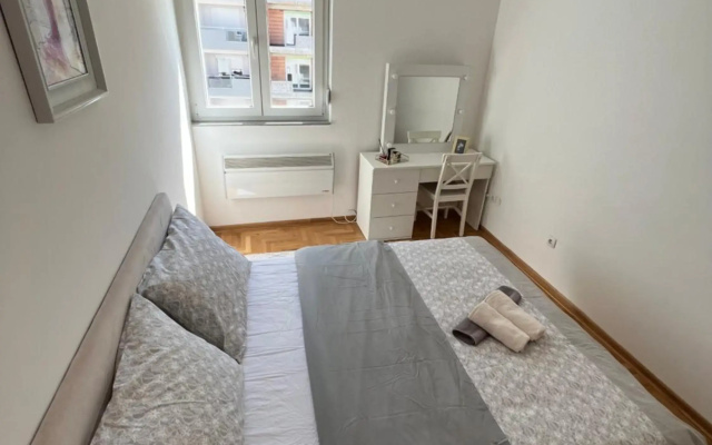 Apartman Angie