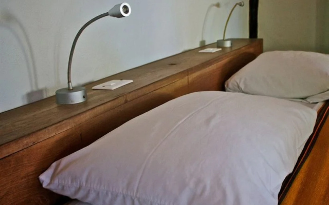 Hotel Tierras Del Sol