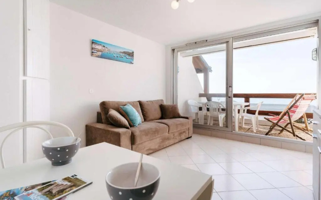 Appartement Carnac, 1 Pièce, 2 Personnes - Fr-1-477-15