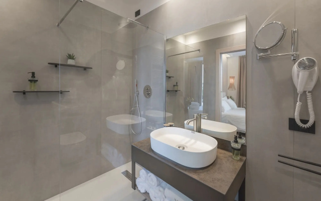 Hotel Vinci Sirmione