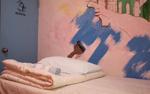 H2O Guesthouse