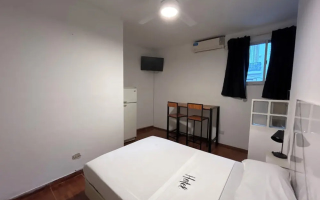 Santa Fe Suites