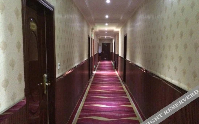 Xuxin Business Hotel