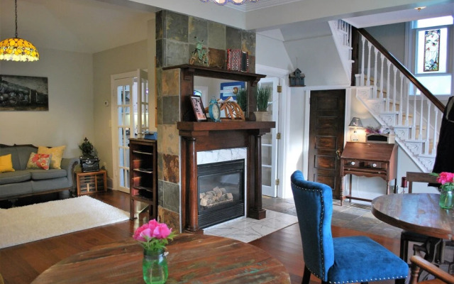 Rio Grande B&B LLC