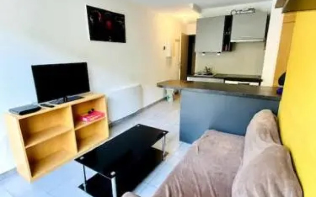 Villa K1