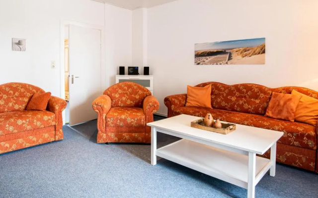 Haus zur Linde Wohnung 1