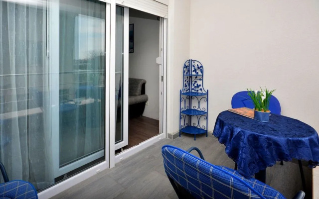 Apartment Jure