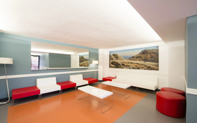 Helios Mallorca Hotel & Apartments