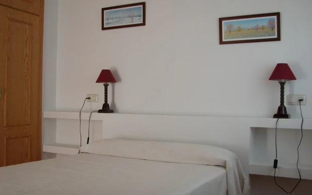 Casa Rural Los Chendas
