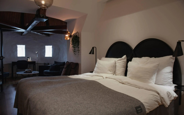 Home Hotel Borgen