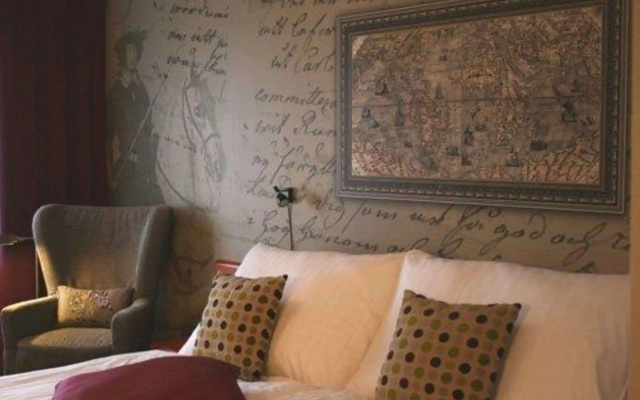 Home Hotel Carlscrona