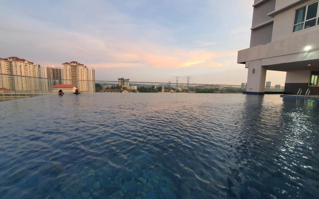 De Centrum By Jom La Homestay, Kajang Bangi