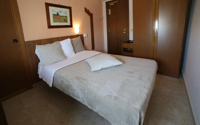 Villa Mater Hotel
