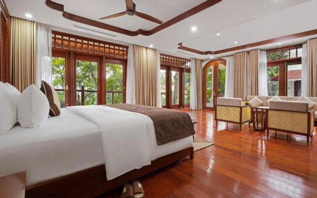 Senna Wellness Retreat