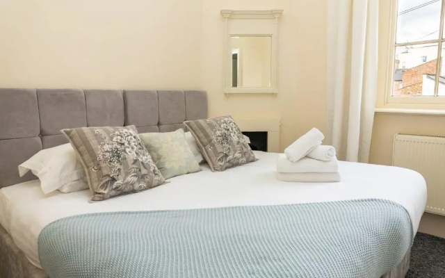 K Suites - Montpellier Apartments