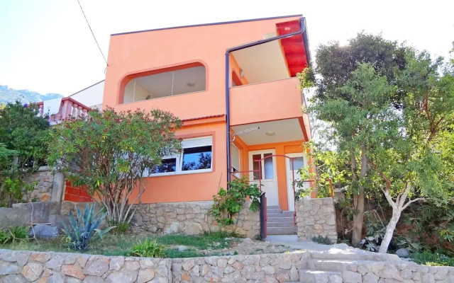 Apartment Ivan