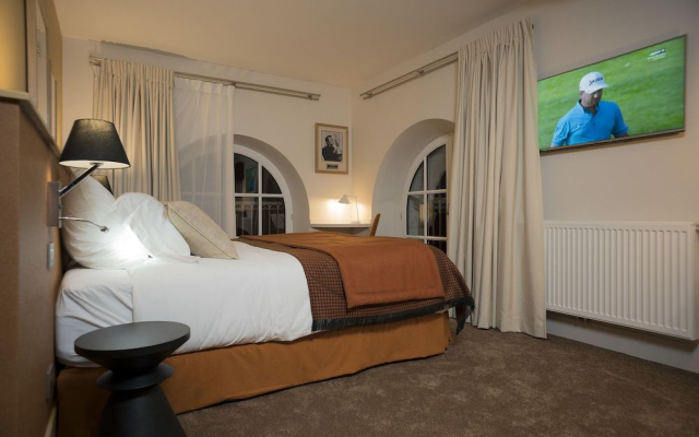 Hotel Le Grand Slam