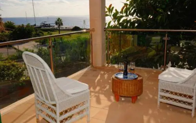 Villa en Sa Ràpita