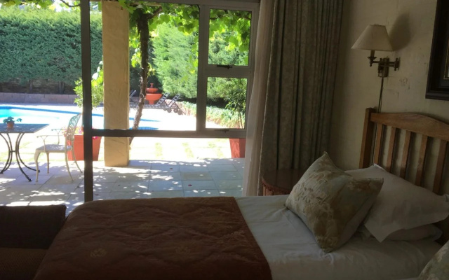 Casablanca Bed and Breakfast