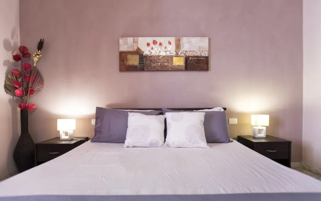 Seaside Holidays - Appartamento Sunny