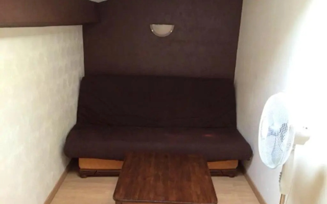 Appartement d'une chambre avec jardin clos et wifi a Roanne